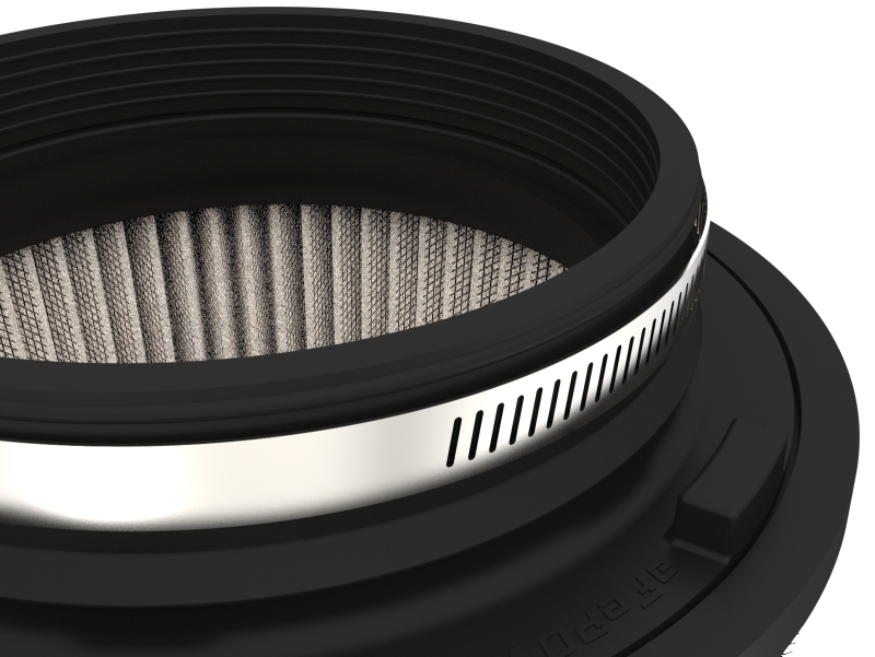 Picture of aFe Universal Magnum FLOW Pro DRY S Air Filter
