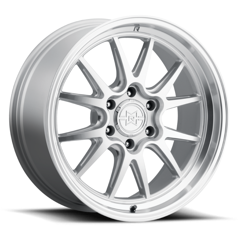 Picture of Raised Wheels MRW MR802 Wheels - MR80230916320