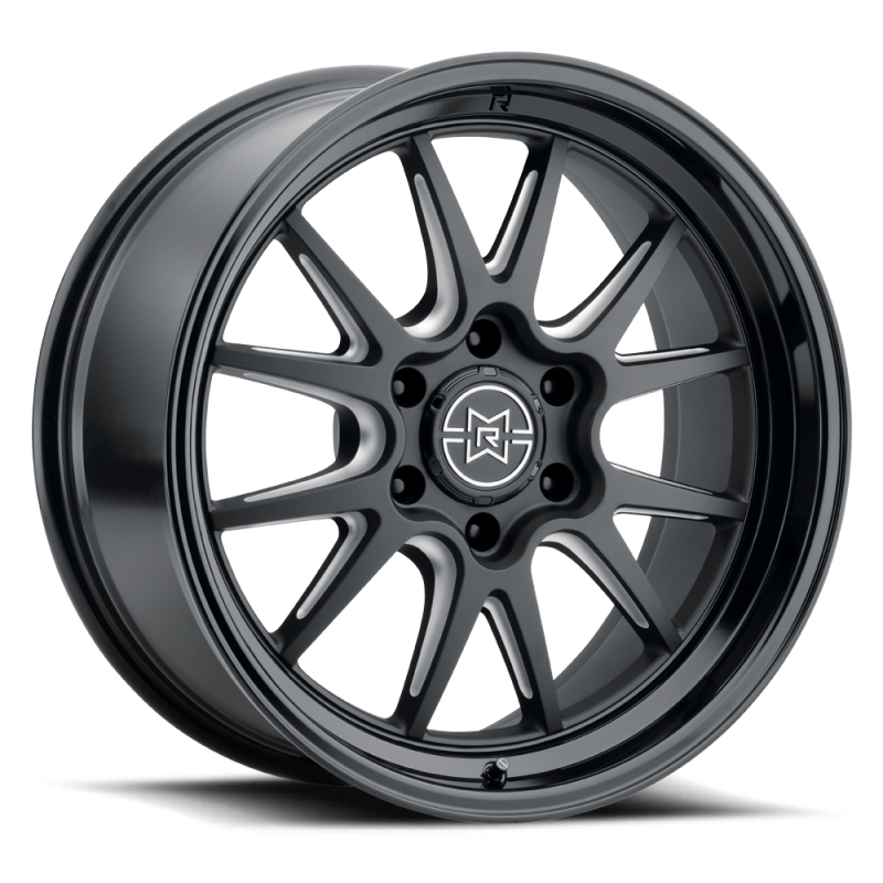 Picture of Raised Wheels MRW MR802 Wheels - MR80231060510