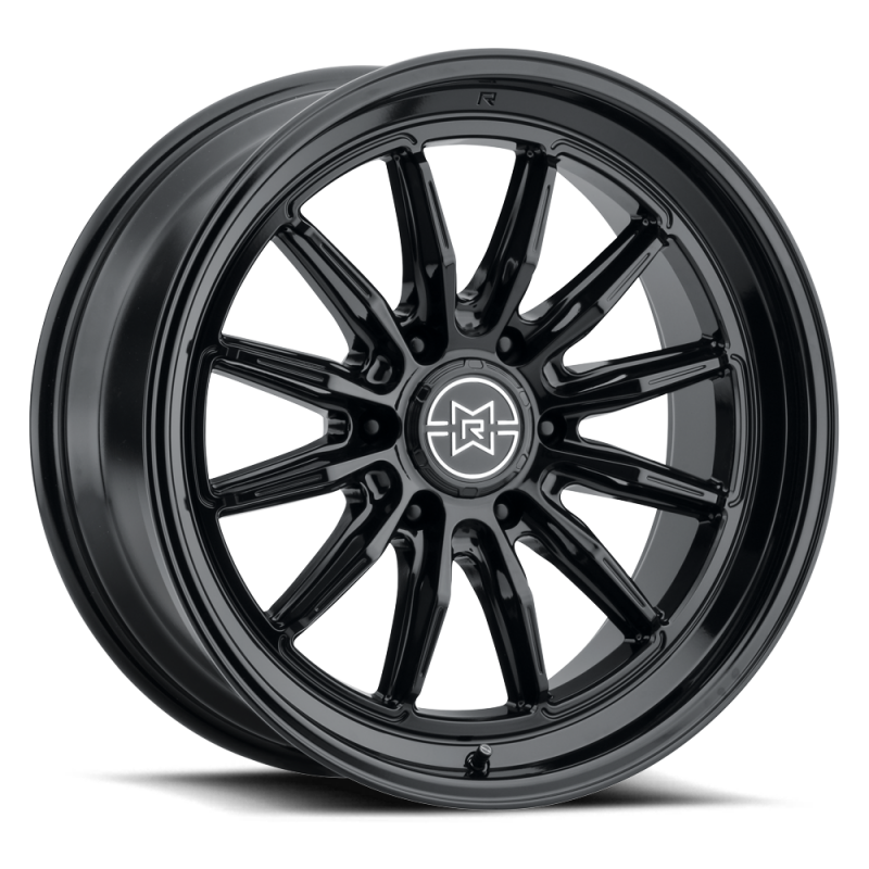 Picture of Raised Wheels MRW MR803 Wheels - MR803290161312