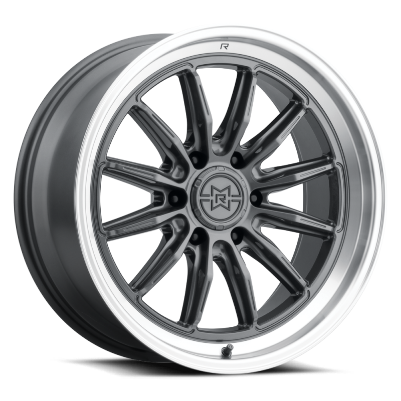 Picture of Raised Wheels MRW MR803 Wheels - MR80329087812N