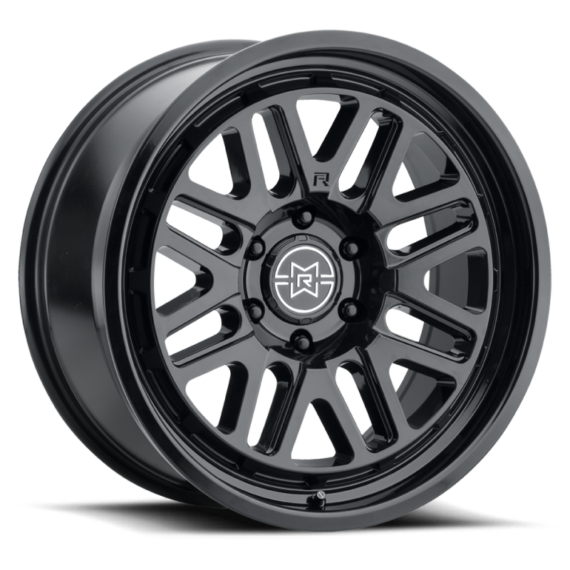 Picture of Raised Wheels MRW MR804 Wheels - MR804312801340N