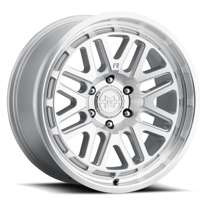 Picture of Raised Wheels MRW MR804 Wheels - MR80431280340N