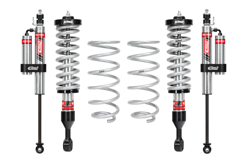 Picture of Eibach EIB Pro-Truck Lift Kits - E86-59-006-03-22