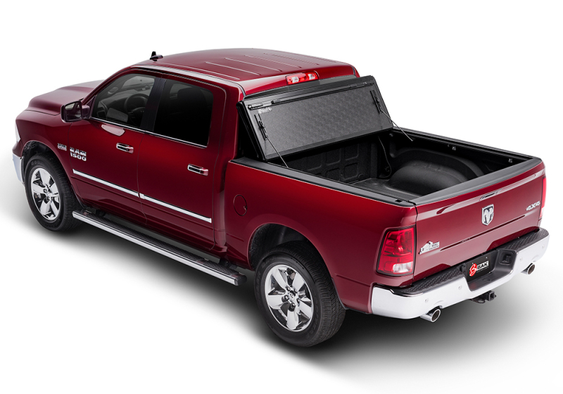 Picture of BAK BAKFlip F1 Tonneau Covers - 772446