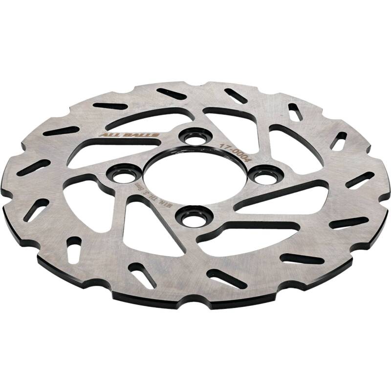 Picture of All Balls Racing 1999 Yamaha YFM350FW Big Bear Brake Disc Front