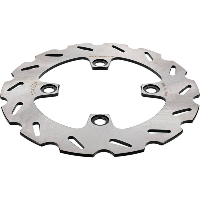 Picture of All Balls Racing 03-13 Kawasaki KVF360A Prairie 4x4 Brake Disc Front
