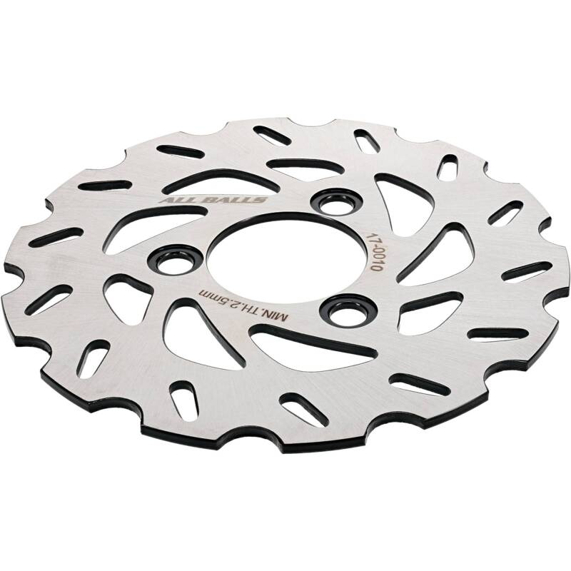 Picture of All Balls Racing 04-08 Arctic Cat 400 DVX Brake Disc Front
