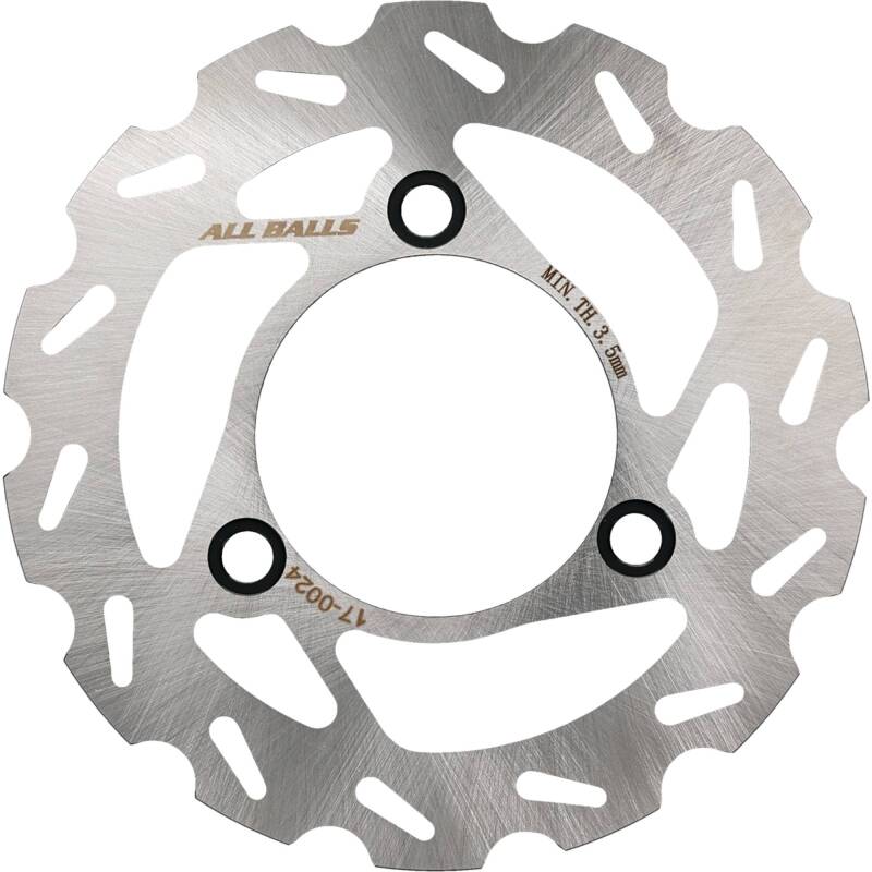Picture of All Balls Racing 06-09 Suzuki LT-R450 Brake Disc Rear