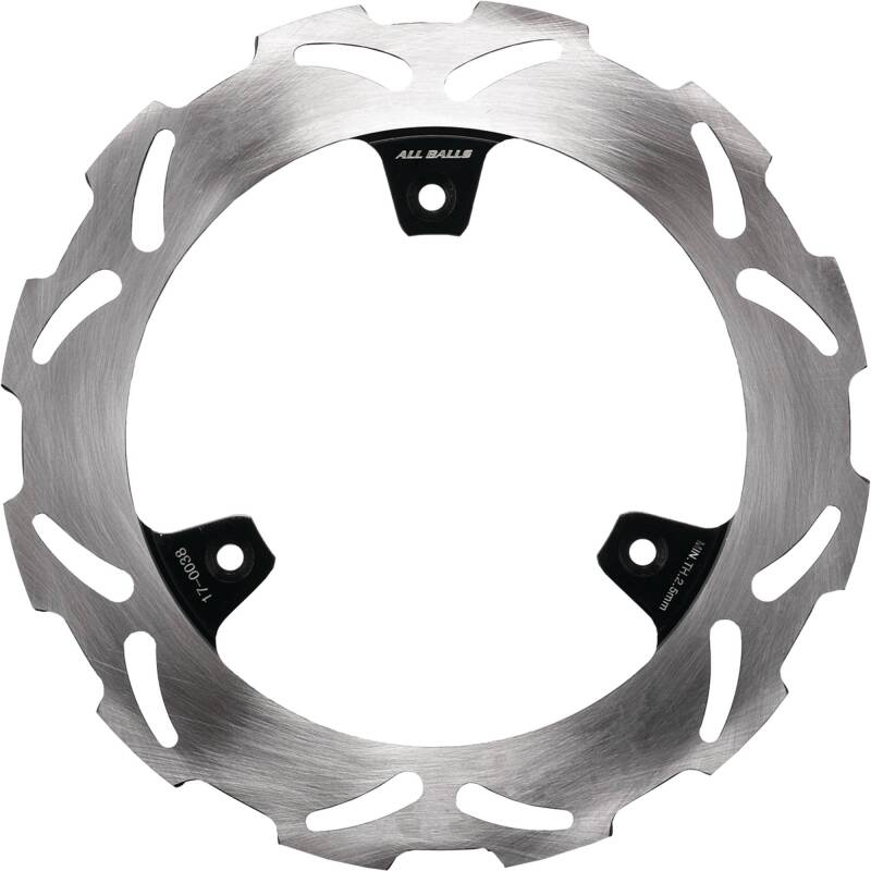Picture of All Balls Racing 05-22 Suzuki RM85 Brake Disc Front