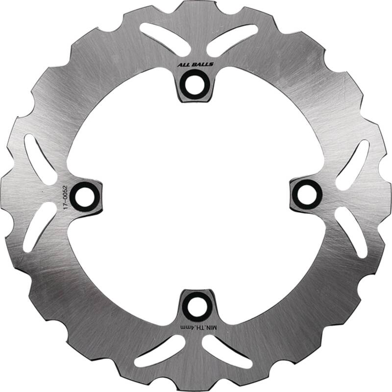 Picture of All Balls Racing 08-09 Honda CRF230L Brake Disc Rear