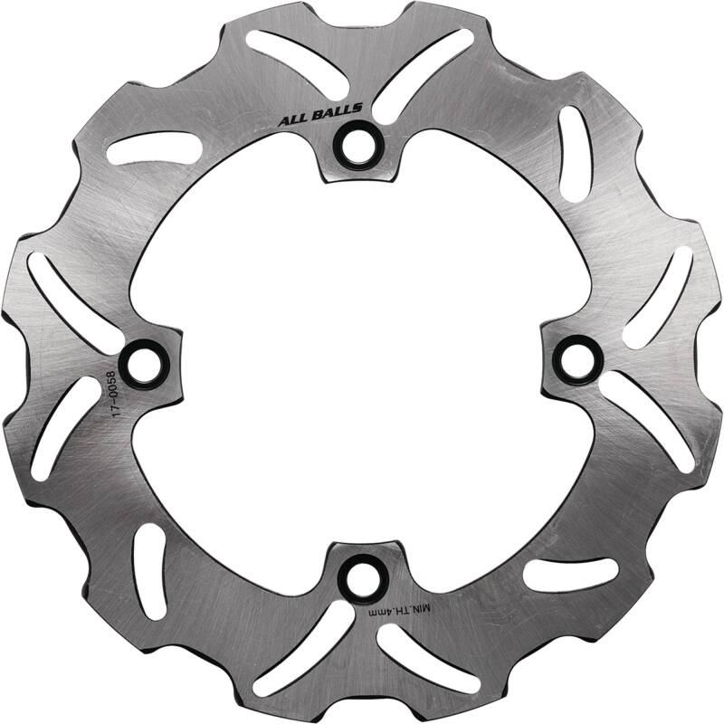 Picture of All Balls Racing 96-20 Suzuki DR650SE Brake Disc Rear