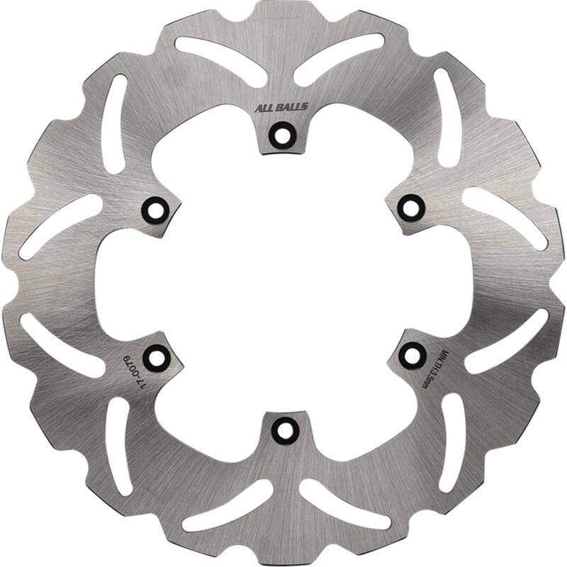 Picture of All Balls Racing 19-23 Beta RR 2T 125 Brake Disc Rear