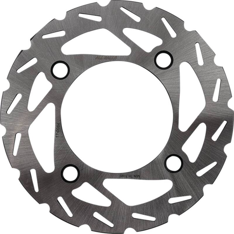 Picture of All Balls Racing 2020 Polaris RZR Turbo Pro XP Brake Disc Front
