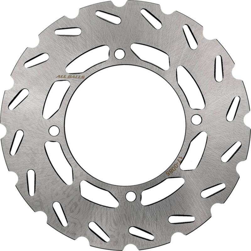 Picture of All Balls Racing 2003 Polaris Sportsman 400 4x4 Brake Disc Rear