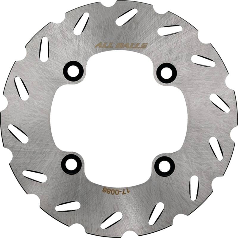 Picture of All Balls Racing 2004 Can-Am Outlander 330 Brake Disc Front