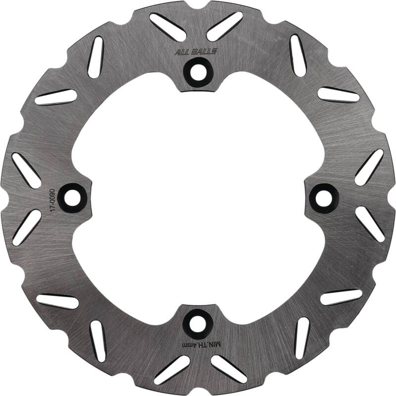 Picture of All Balls Racing 2019 Can-Am Outlander 450 6x6 Brake Disc Front