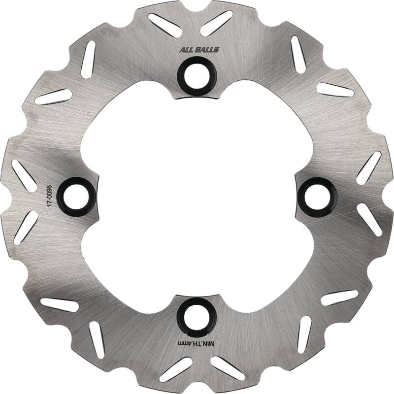 Picture of All Balls Racing 20-23 Polaris Scrambler 1000 XP 55 Brake Disc Front