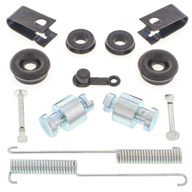 Picture of All Balls Racing 87-88 Yamaha YFM350FW Big Bear Wheel Cylinder Rebuild Kit Front