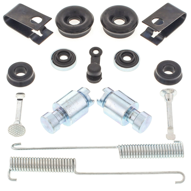 Picture of All Balls Racing 88-00 Honda TRX300FW Fourtrax 4x4 Wheel Cylinder Rebuild Kit Front