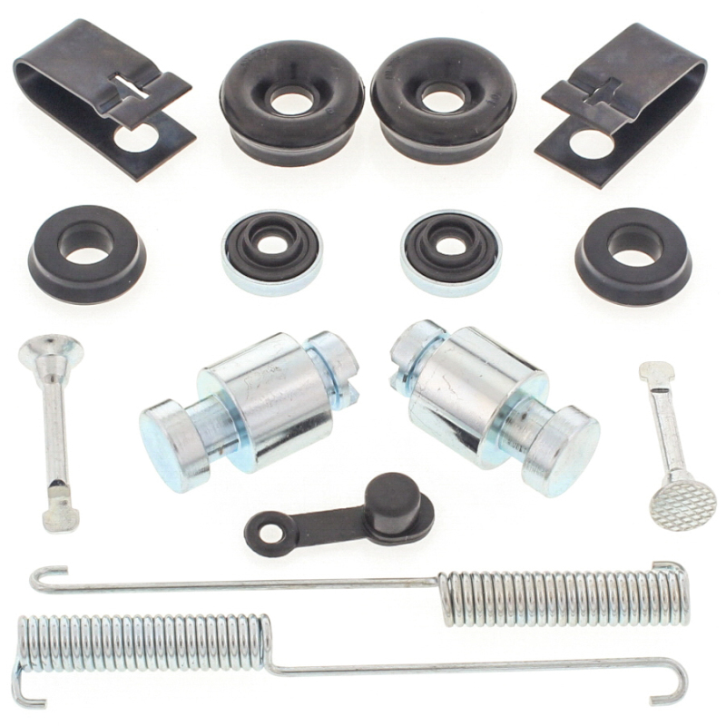Picture of All Balls Racing 99-03 Honda TRX400FW Fourtrax Foreman 4x4 Wheel Cylinder Rebuild Kit Front