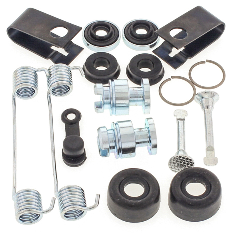 Picture of All Balls Racing 88-00 Honda TRX300 Fourtrax Wheel Cylinder Rebuild Kit Front