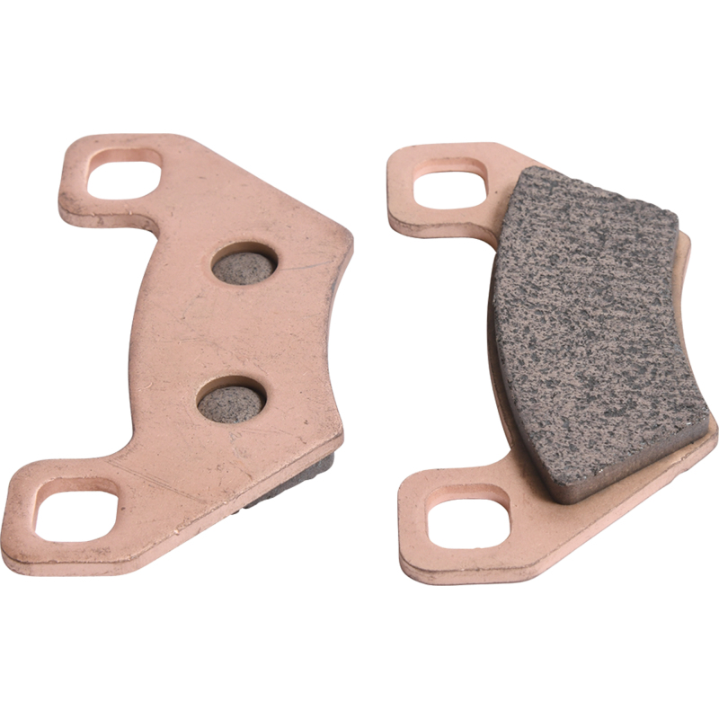 Picture of All Balls Racing 2005 Arctic Cat 250 2x4 Sintered Brake Pad Front Left