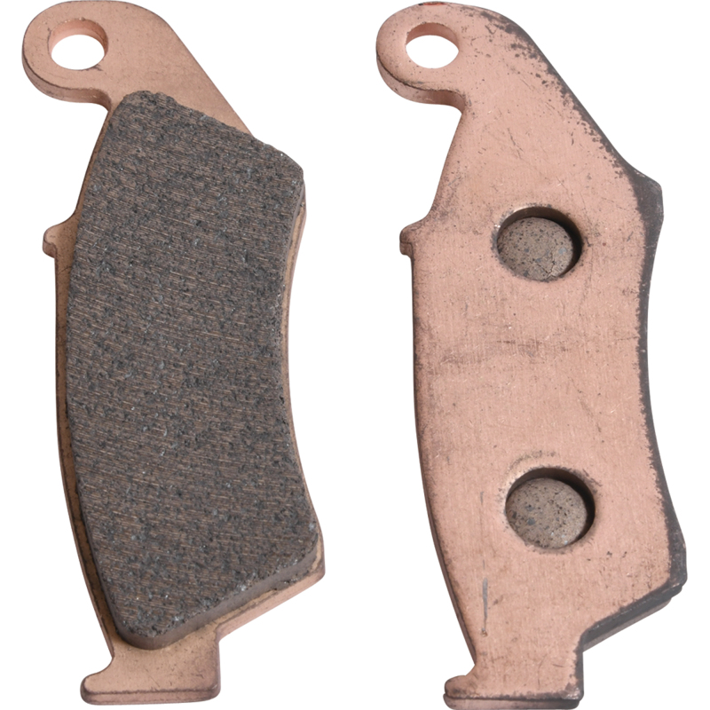 Picture of All Balls Racing 06-09 Honda TRX450ER Sintered Brake Pad Front Left