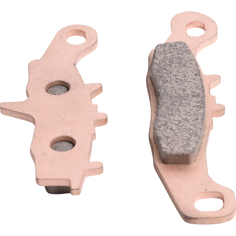 Picture of All Balls Racing 08-14 Kawasaki KFX450R Sintered Brake Pad Front Left