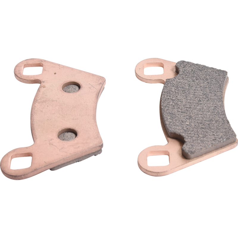 Picture of All Balls Racing 10-13 Polaris Sportsman Touring 500 Sintered Brake Pad Rear Right