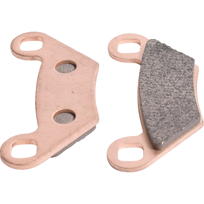 Picture of All Balls Racing 2015 Polaris Hawkeye 325 2x4 Sintered Brake Pad Rear Right