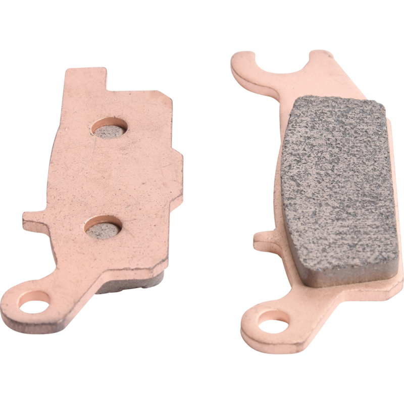 Picture of All Balls Racing 08-13 Yamaha YFM 250 Raptor Sintered Brake Pad Front Left
