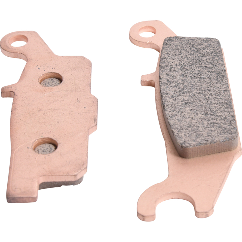Picture of All Balls Racing 08-13 Yamaha YFM 250 Raptor Sintered Brake Pad Front Right