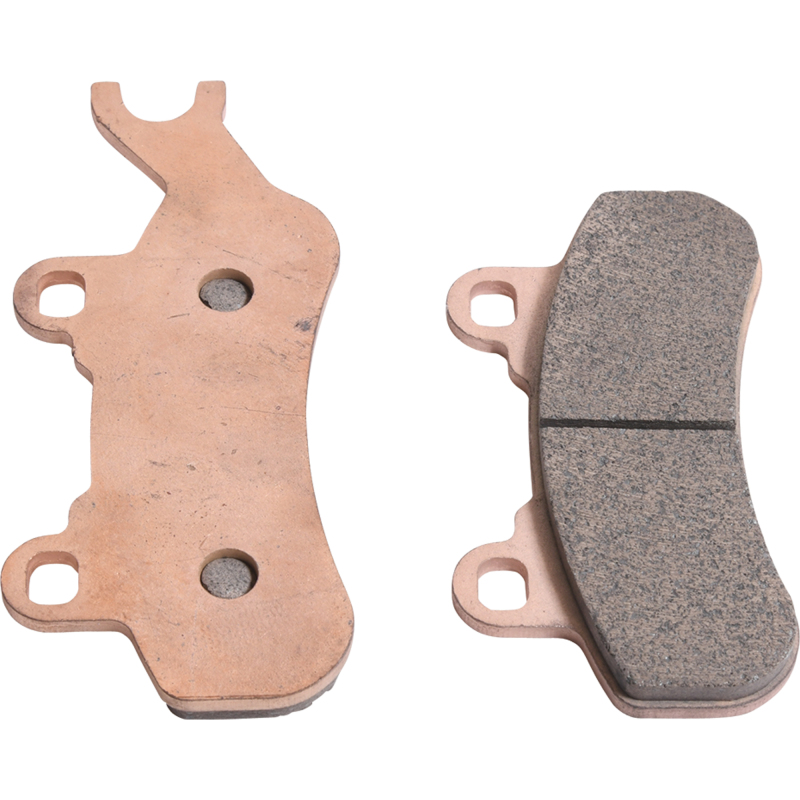Picture of All Balls Racing 17-21 Can-Am Defender 500 Sintered Brake Pad Front Right