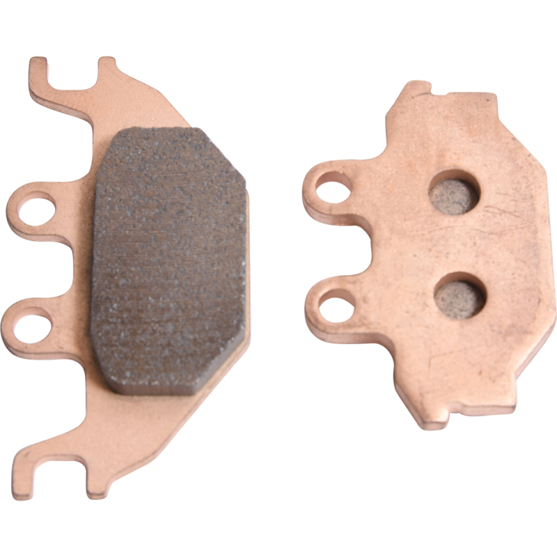 Picture of All Balls Racing 15-18 Arctic Cat 90 DVX Sintered Brake Pad Rear Right