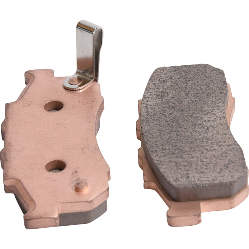 Picture of All Balls Racing 15-23 Honda Pioneer 500 Sintered Brake Pad Front Left