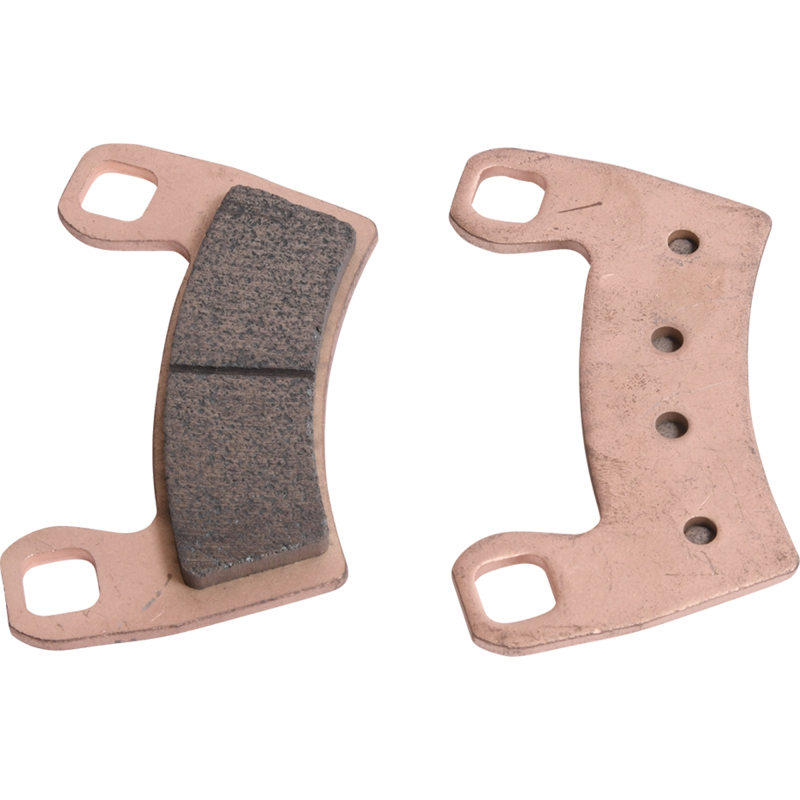 Picture of All Balls Racing 17-19 Polaris ACE 900 EPS XC Sintered Brake Pad Front Left