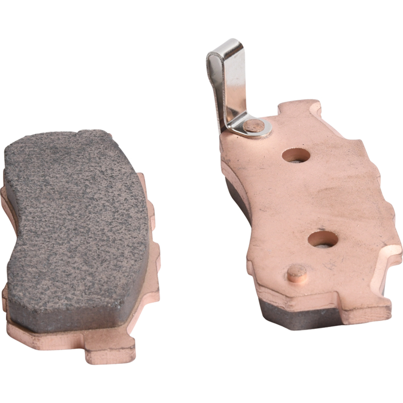 Picture of All Balls Racing 15-23 Honda Pioneer 500 Sintered Brake Pad Front Right