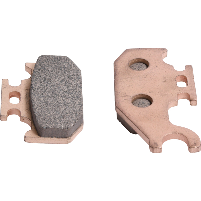 Picture of All Balls Racing 06-12 Yamaha YFM700R Raptor Sintered Brake Pad Rear Right