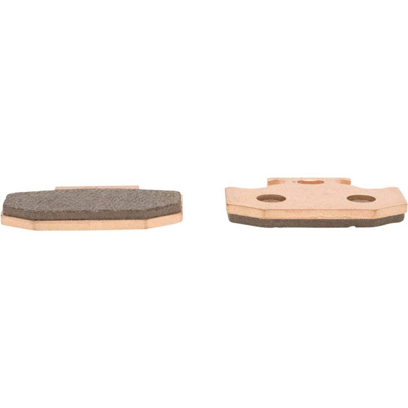 Picture of All Balls Racing 14-20 Yamaha Viking 700 Sintered Brake Pad Rear Parking