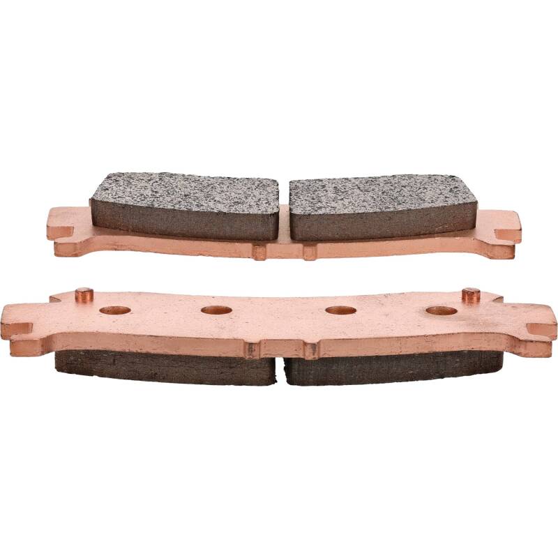 Picture of All Balls Racing 16-23 Honda Pioneer 1000 Sintered Brake Pad Front Left
