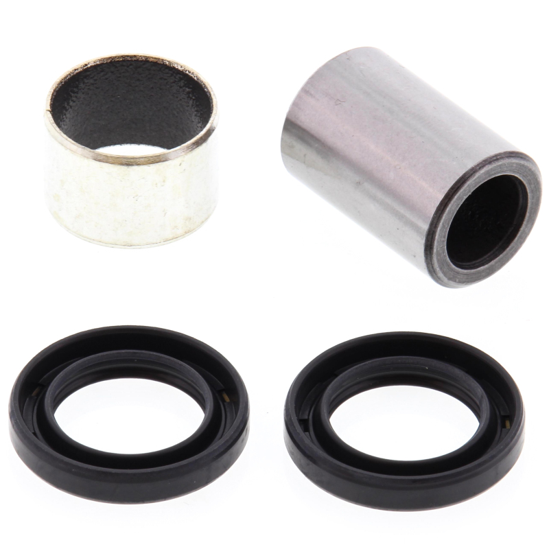 Picture of All Balls Racing 06-12 Honda TRX250X / EX Sportrax Lower Front Shock Bearing Kit