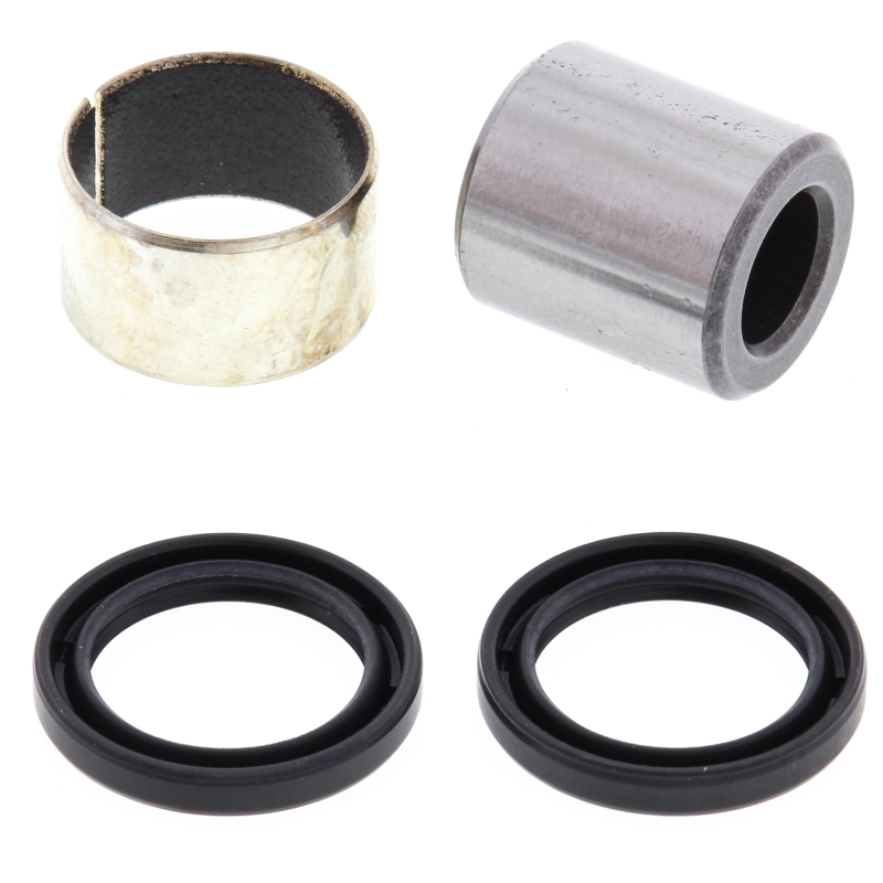 Picture of All Balls Racing 98-01 Honda TRX450ES Lower Front Shock Bearing Kit