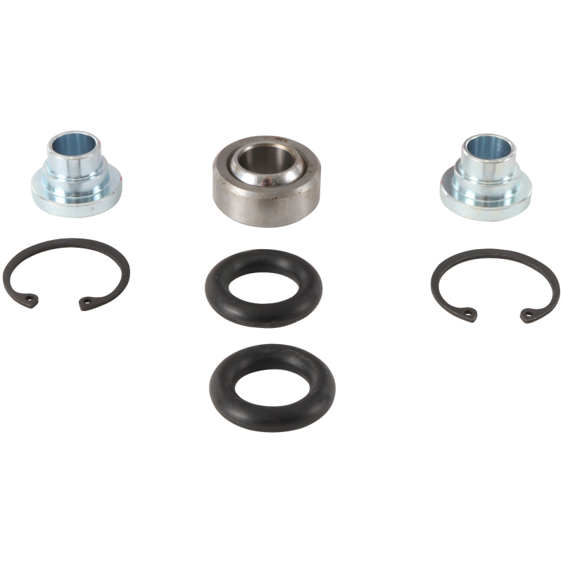 Picture of All Balls Racing 08-10 Polaris Outlaw 450 Upper Rear Shock Bearing Kit