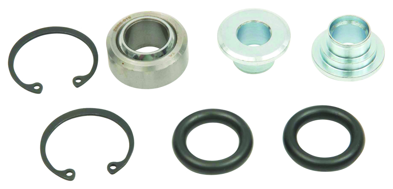 Picture of All Balls Racing 2021 Polaris RZR Turbo S Upper Rear Shock Bearing Kit