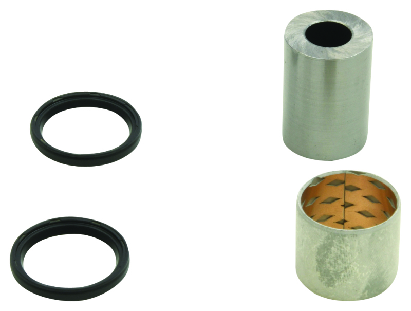 Picture of All Balls Racing 08-14 Kawasaki KFX450R Lower Front Shock Bearing Kit