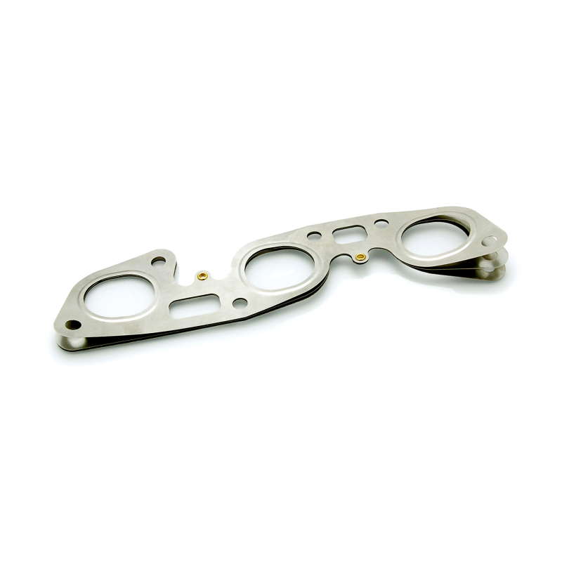 Picture of Cometic Nissan RB26 89-02 Exhaust .030 inch MLS Head Gasket 1.665 inch X 1.420 inch Port