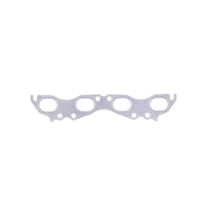 Picture of Cometic Nissan SR20DE/T 91-02 Exhaust .030 inch MLS Head Gasket 2.050 inch X 1.580 inch Port