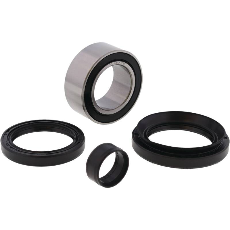 Picture of All Balls Racing 88-00 Honda TRX300FW Fourtrax 4x4 Wheel Bearing Kit Front