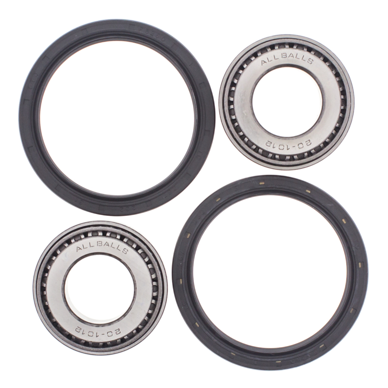 Picture of All Balls Racing 91-93 Polaris Big Boss 250 6x6 Front Strut Bearing Kit